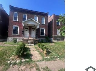 3418 Miami St FLOOR 1, Saint Louis, MO 63118