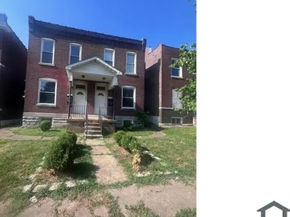 3418 Miami St Floor 1, Saint Louis, MO 63118