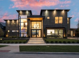 3493 Midwick Dr, Frisco, TX 75034