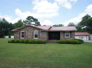 3306 Rainer St, Conway, SC 29527