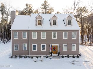 18 Cross To Canaan Valley Rd, Southfield, MA 01259