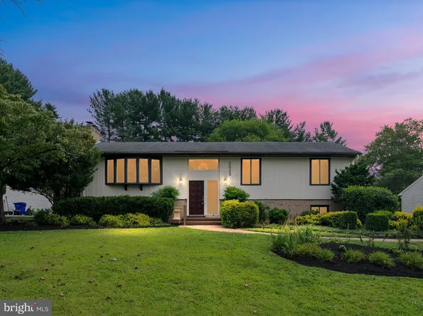 2829 Southview Rd, Ellicott City, MD 21042
