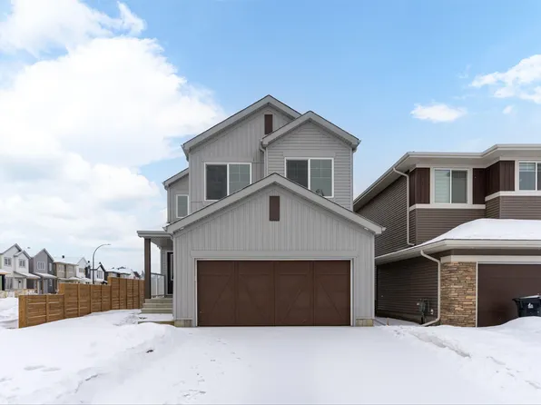 1 Empress Way, Spruce Grove, AB T7X 4B7