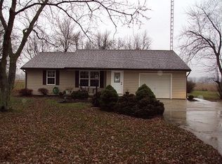 719 State Route 571, Union City, OH 45390