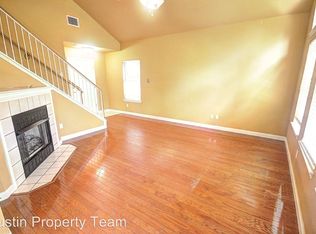 7509 Peabody Dr, Austin, TX 78729