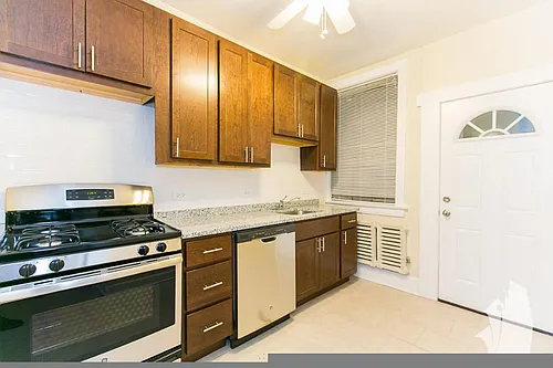 1615 W Berteau Ave Photo 1
