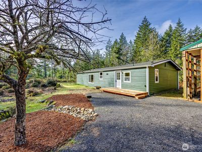 12469 NW Bumpy Way, Bremerton, WA, 98312