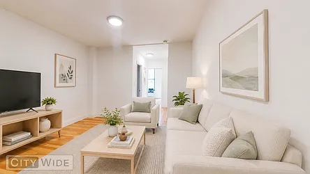 330 East 93rd Street, #5C