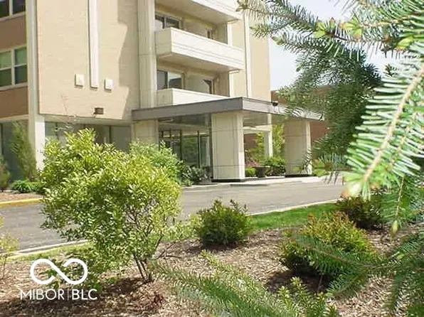 25 E 40th St APT 3E, Indianapolis, IN 46205