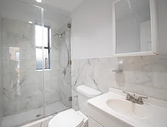 Rented by The Agency