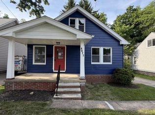 4677 Liberty Rd, South Euclid, OH 44121