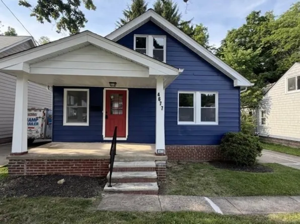 4677 Liberty Rd, South Euclid, OH 44121