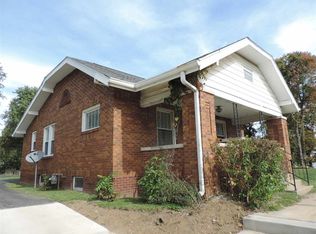 1470 W Bloomfield Rd, Bloomington, IN 47403