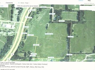 000 Hwy 50, Campbell, TX 75422