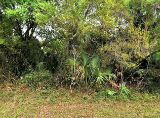Backert Rd, North Port, FL 34291