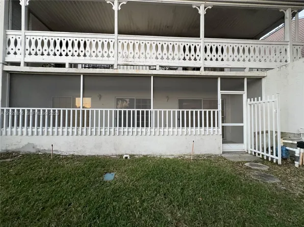 10441 Mahogany Key Cir #10, Miami, FL 33196
