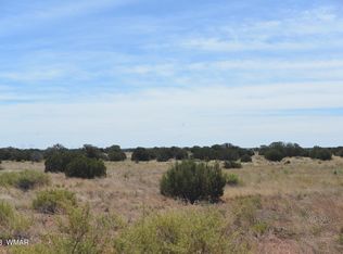 9834 Hansa Trl, Snowflake, AZ 85937