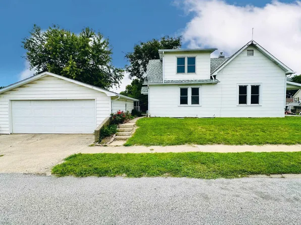 1302 Des Moines St, Keokuk, IA 52632