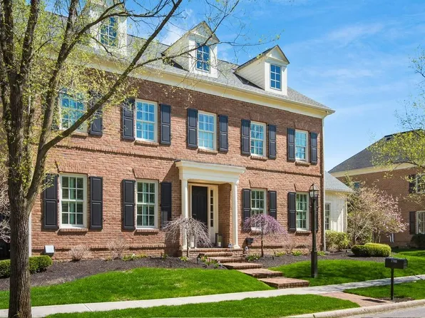 7705 Ogden Woods Blvd, New Albany, OH 43054