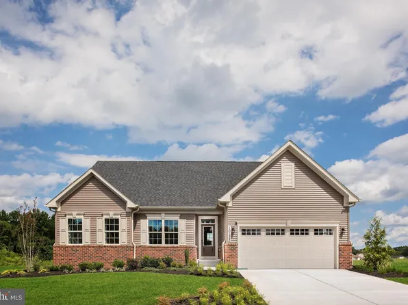 9930 Pesade Way, Upper Marlboro, MD 20772