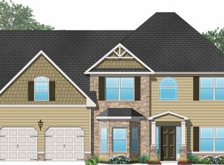 6810 Diamond Dr, Rex, GA