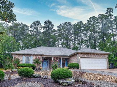 (Undisclosed Address), Hot Springs Village, AR, 71909