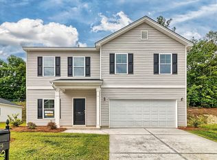 725 Samantha St, West Columbia, SC 29170