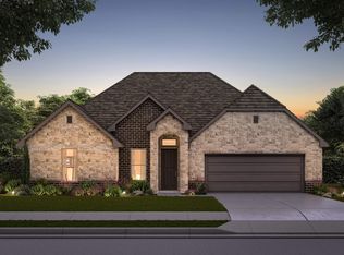 4128 Palo Pinto Creek Cir, Tyler, TX 75703