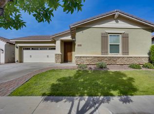 20760 W White Rock Rd, Buckeye, AZ 85396