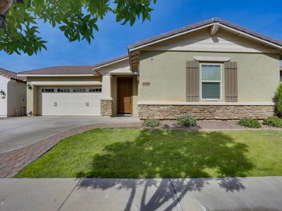 20760 W White Rock Rd, Buckeye, AZ, 85396