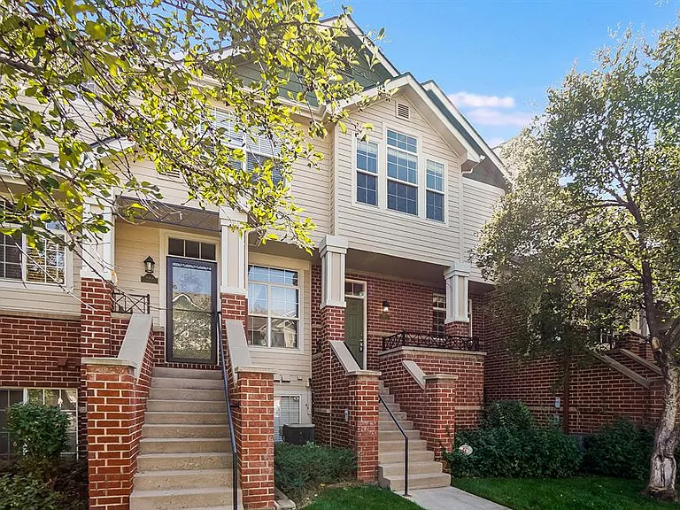 9753 E Carolina Pl — Photo 1