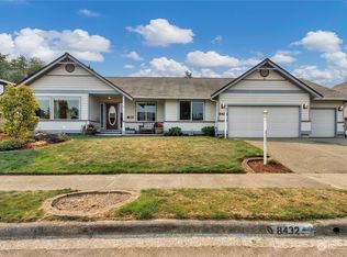 8432 S 16th St, Tacoma, WA
