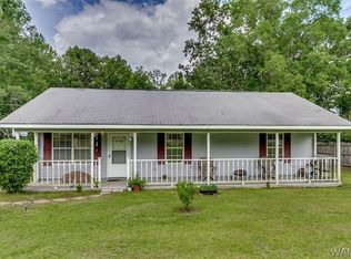 13852 Old Marion Rd, Duncanville, AL 35456