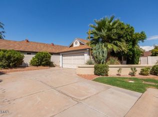 5214 W Jupiter Way N, Chandler, AZ 85226