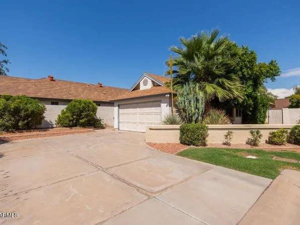 5214 W JUPITER Way N, Chandler, AZ 85226