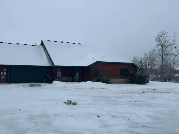 20373 Golf Crest Dr, Grand Rapids, MN 55744