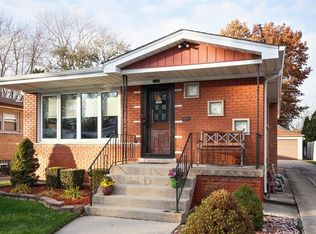 3440 W 117th St, Chicago, IL 60655