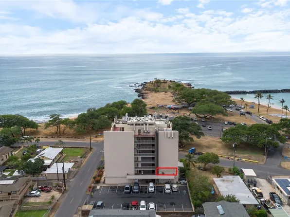 85-003 Pokai Bay St APT 205, Waianae, HI 96792