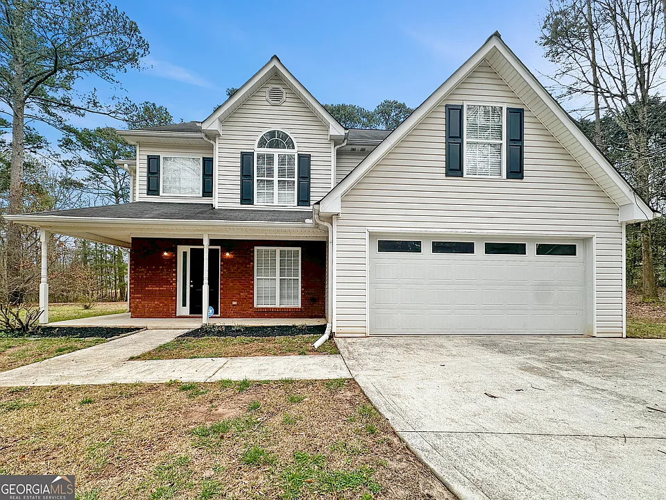 2822 Arbor Ct SE