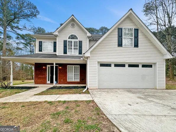 2822 Arbor Ct SE, Conyers, GA 30013