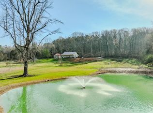 109 Rascaltown Rd, Loretto, TN 38469