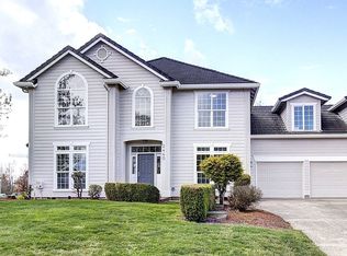 2440 NW 25th Ave, Camas, WA 98607