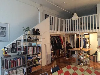 Rented by Carnegie Management Inc