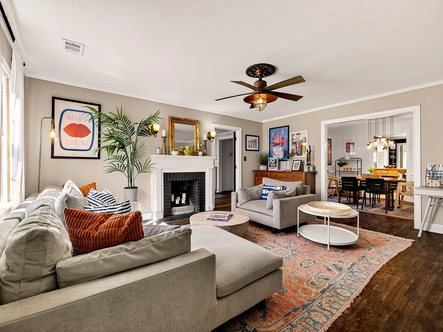 3 bed, 2300 sqft, $4,000 — Photo 1