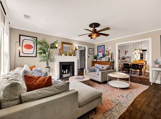 1106 E 52nd St, Savannah, GA 31404