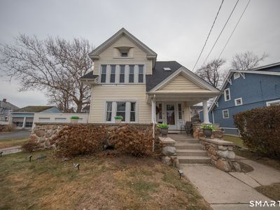 16 Pacific Street, New London, CT, 06320
