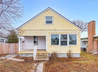 404 S Birch St, Odessa, WA 99159