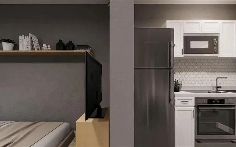 Pinnacle Apartments — Photo 5