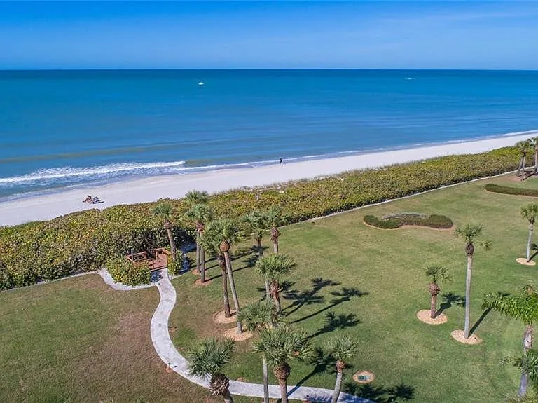 10851 Gulf Shore Dr #402 — Photo 17