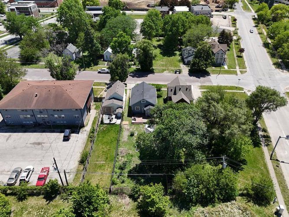 812 Lyon St, Des Moines, IA - View 4